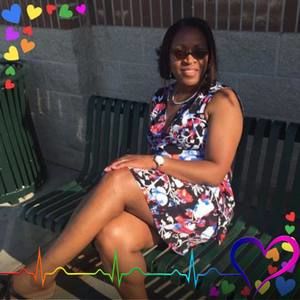 Meet your Posher, Patricia